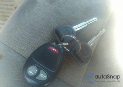 2005 Chevrolet Colorado Ls из США, поврежденный, VIN 1GCDT136X58200178